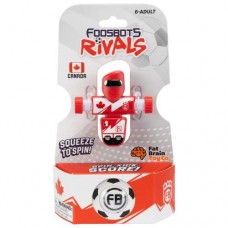 Foosbots Rivals Singles - Canada - Fat Brain Toys